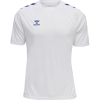 Koszulka Sportowa Hummel Core XK Poly T-Shirt S/S - obrazek 4