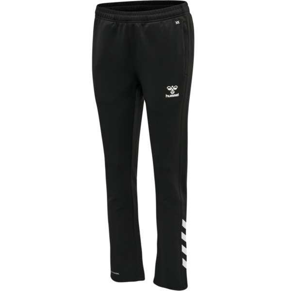 Spodnie Dresowe Hummel Core XK Poly Pants Woman