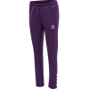 Spodnie Dresowe Hummel Core XK Poly Pants Woman - obrazek 4