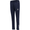 Spodnie Dresowe Hummel Core XK Poly Pants Woman - obrazek 7