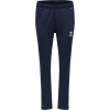 Spodnie Dresowe Hummel Core XK Poly Pants Woman - obrazek 9