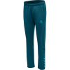 Spodnie Dresowe Hummel Core XK Poly Pants Woman - obrazek 10