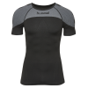Koszulka termoaktywna Hummel First Comfort S/S Jersey - obrazek 2