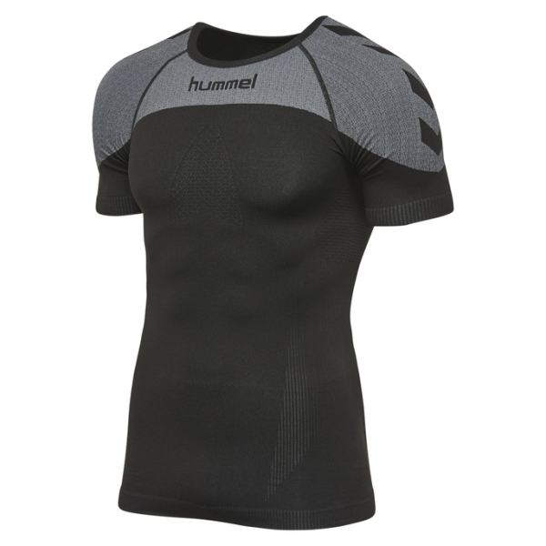 Koszulka termoaktywna Hummel First Comfort S/S Jersey