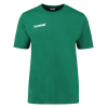 Koszulka Bawełniana Hummel Core Cotton Tee - obrazek 2