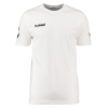 Koszulka Bawełniana Hummel Core Cotton Tee - obrazek 4