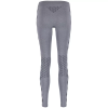 Leginsy Hummel Classic Bee CI Seamless Tights - obrazek 3