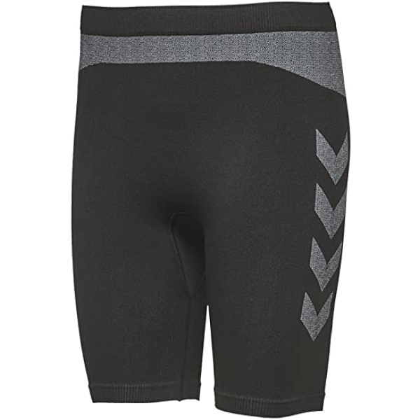 Spodenki Termoaktywne Hummel First Comfort Short Tights Woman