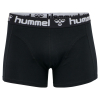 Bokserki Męskie Hummel Mars 2PACK Boxers - obrazek 2