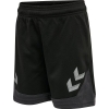 Spodenki Sportowe Hummel Lead Kids Poly Shorts - obrazek 7