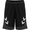 Spodenki Sportowe Hummel Lead Kids Poly Shorts - obrazek 9