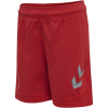Spodenki Sportowe Hummel Lead Kids Poly Shorts - obrazek 10