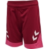 Spodenki Sportowe Hummel Lead Kids Poly Shorts - obrazek 13