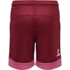 Spodenki Sportowe Hummel Lead Kids Poly Shorts - obrazek 14