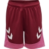 Spodenki Sportowe Hummel Lead Kids Poly Shorts - obrazek 15
