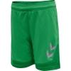 Spodenki Sportowe Hummel Lead Kids Poly Shorts - obrazek 16
