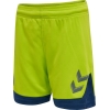 Spodenki Sportowe Hummel Lead Kids Poly Shorts - obrazek 19