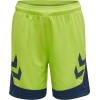 Spodenki Sportowe Hummel Lead Kids Poly Shorts - obrazek 21
