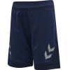 Spodenki Sportowe Hummel Lead Kids Poly Shorts - obrazek 22