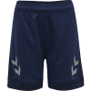 Spodenki Sportowe Hummel Lead Kids Poly Shorts - obrazek 24