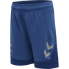 Spodenki Sportowe Hummel Lead Kids Poly Shorts - obrazek 25
