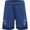 Spodenki Sportowe Hummel Lead Kids Poly Shorts - obrazek 27