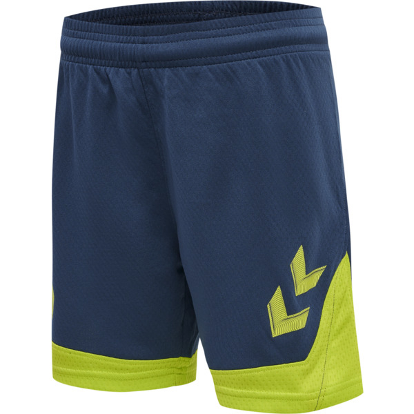 Spodenki Sportowe Hummel Lead Kids Poly Shorts