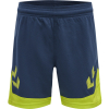 Spodenki Sportowe Hummel Lead Kids Poly Shorts - obrazek 2