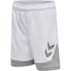 Spodenki Sportowe Hummel Lead Kids Poly Shorts - obrazek 4