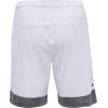Spodenki Sportowe Hummel Lead Kids Poly Shorts - obrazek 5
