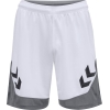 Spodenki Sportowe Hummel Lead Kids Poly Shorts - obrazek 6