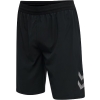 Spodenki Sportowe Hummel Lead Pro Training Shorts - obrazek 6