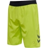 Spodenki Sportowe Hummel Lead Pro Training Shorts - obrazek 9