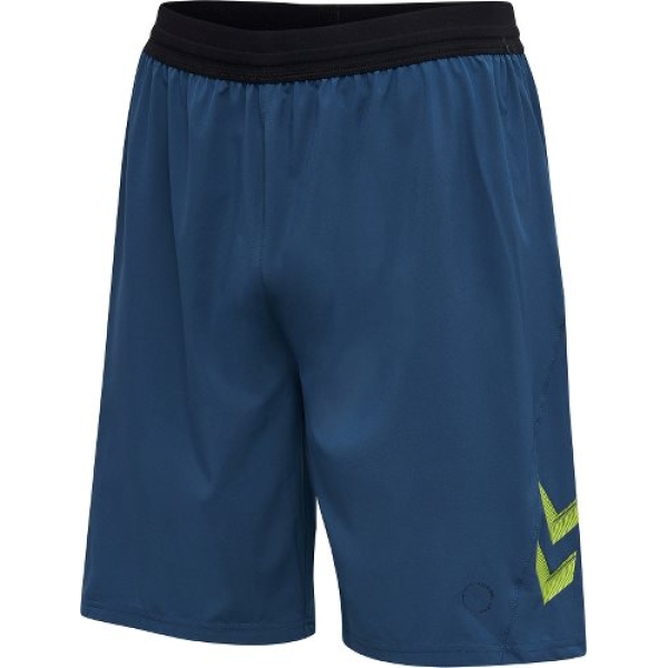 Spodenki Sportowe Hummel Lead Pro Training Shorts