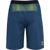 Spodenki Sportowe Hummel Lead Pro Training Shorts - obrazek 3