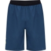 Spodenki Sportowe Hummel Lead Pro Training Shorts - obrazek 2