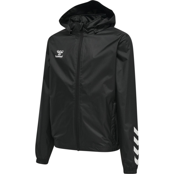 Ortalion Hummel Core XK Kids Spray Jacket