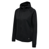 Bluza Sportowa z Kapturem Hummel Essi Zip Hoodie - obrazek 10