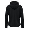 Bluza Sportowa z Kapturem Hummel Essi Zip Hoodie - obrazek 12