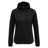 Bluza Sportowa z Kapturem Hummel Essi Zip Hoodie - obrazek 11