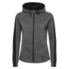 Bluza Sportowa z Kapturem Hummel Essi Zip Hoodie - obrazek 2