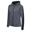 Bluza Sportowa z Kapturem Hummel Essi Zip Hoodie - obrazek 4