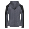 Bluza Sportowa z Kapturem Hummel Essi Zip Hoodie - obrazek 6