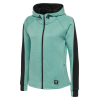 Bluza Sportowa z Kapturem Hummel Essi Zip Hoodie - obrazek 7