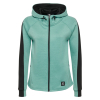 Bluza Sportowa z Kapturem Hummel Essi Zip Hoodie - obrazek 8