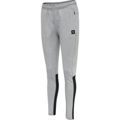 Spodnie Dresowe Hummel Essi Tapered Pants