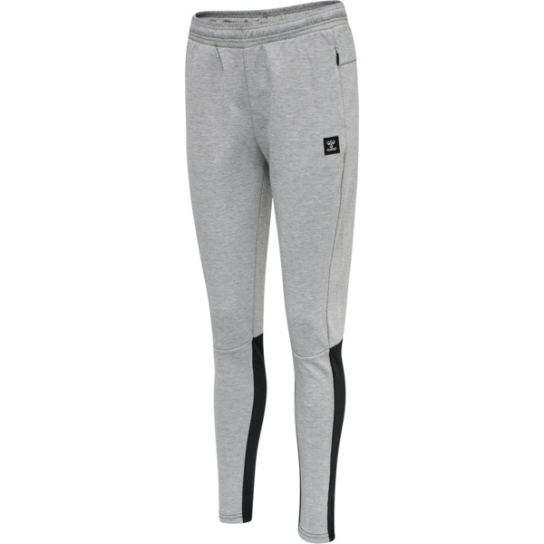 Spodnie Dresowe Hummel Essi Tapered Pants