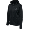 Bluza Sportowa z Kapturem Hummel Selby Zip Hoodie - obrazek 4