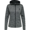 Bluza Sportowa z Kapturem Hummel Selby Zip Hoodie - obrazek 2