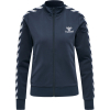 Bluza Sportowa Hummel Nelly 2.0 Zip Jacket - obrazek 2